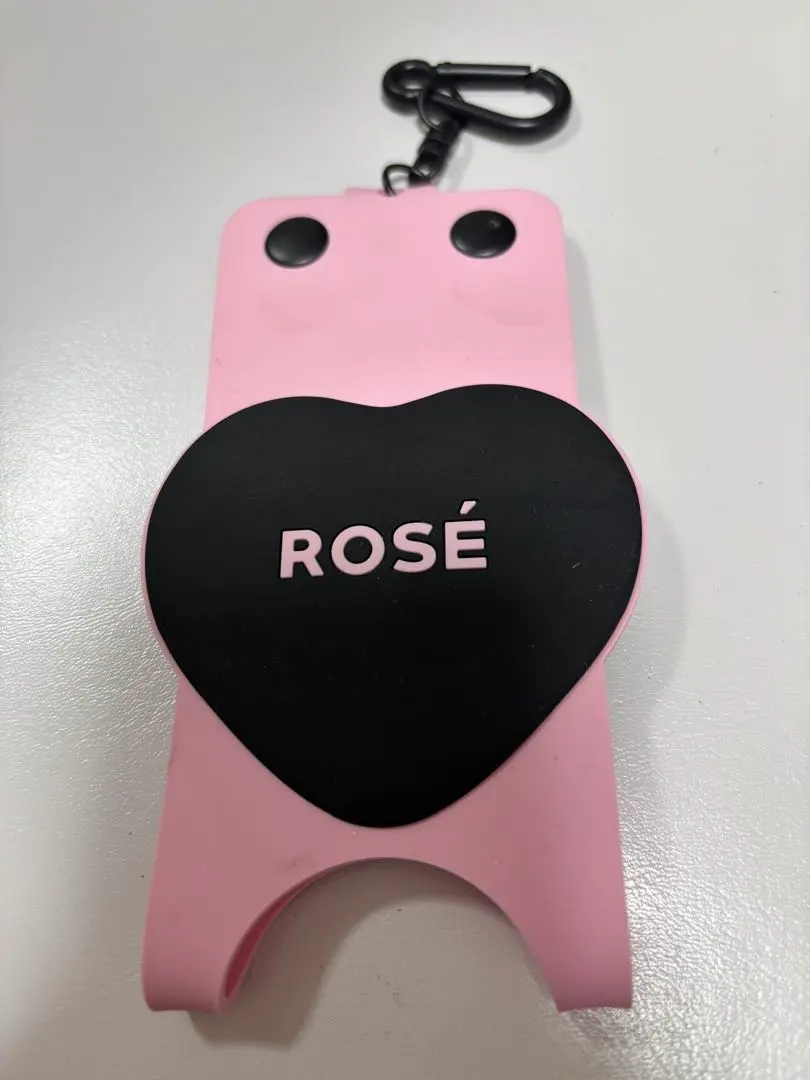 2026年最新】blackpink ペンライトホルダー ロゼの人気アイテム - メルカリ