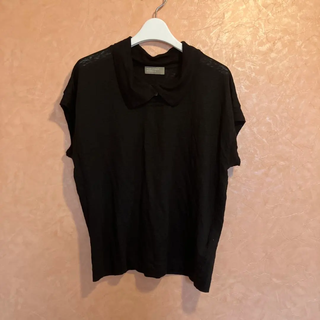 2026年最新】MARGARET HOWELL ポロシャツの人気アイテム - メルカリ