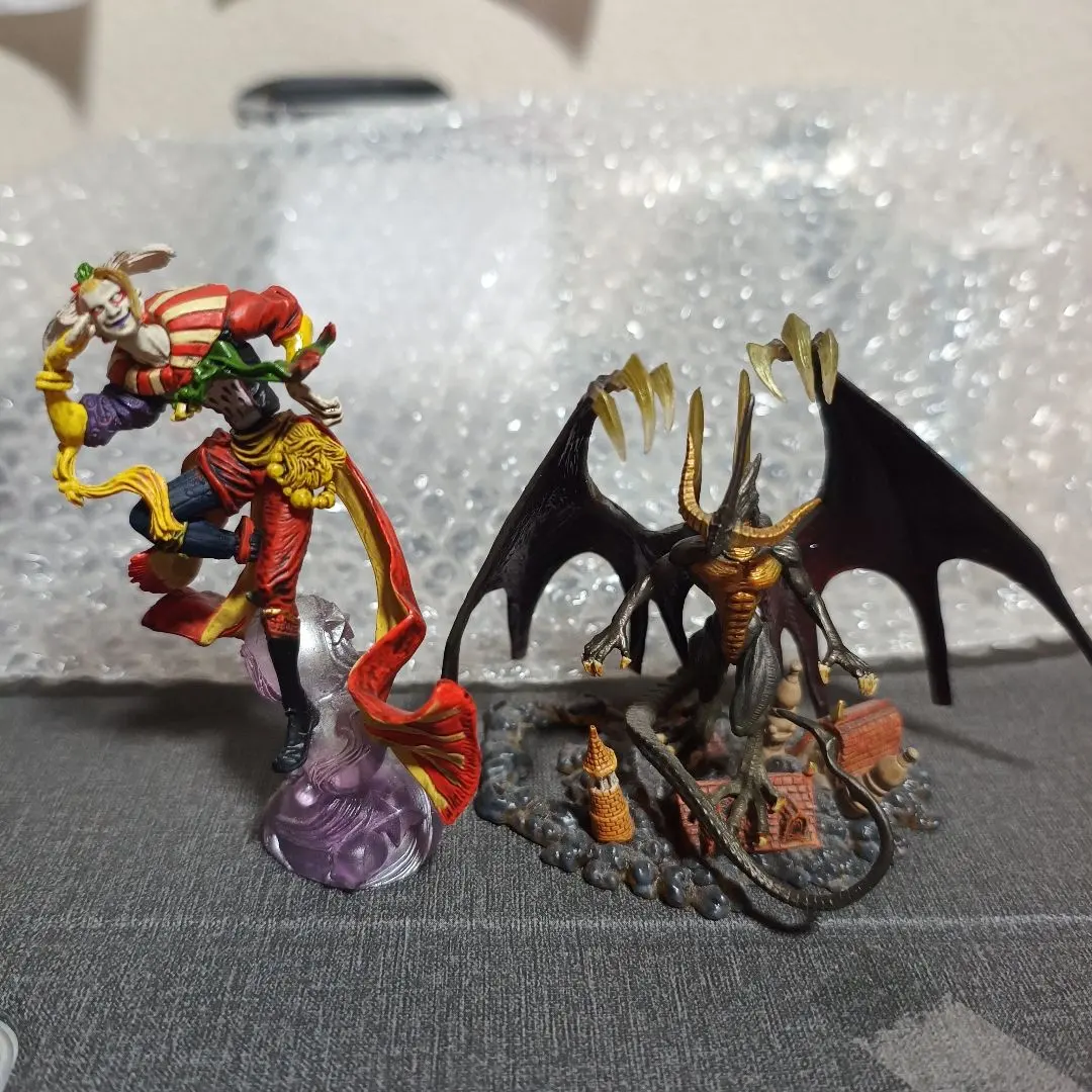 2026年最新】クリーチャーズ ケフカの人気アイテム - メルカリ