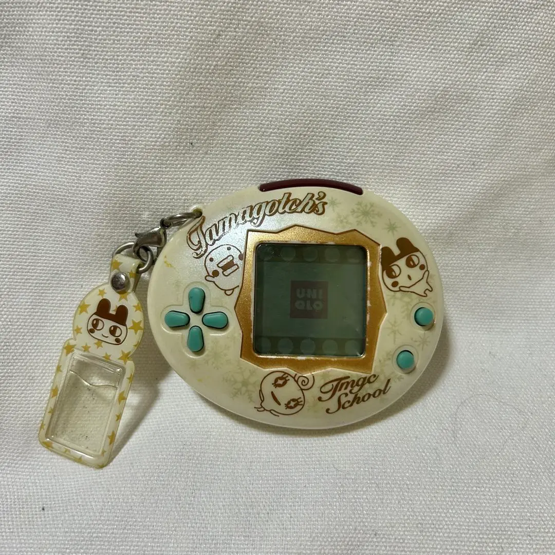 2026年最新】たまごっちスクールUNIQLOの人気アイテム - メルカリ