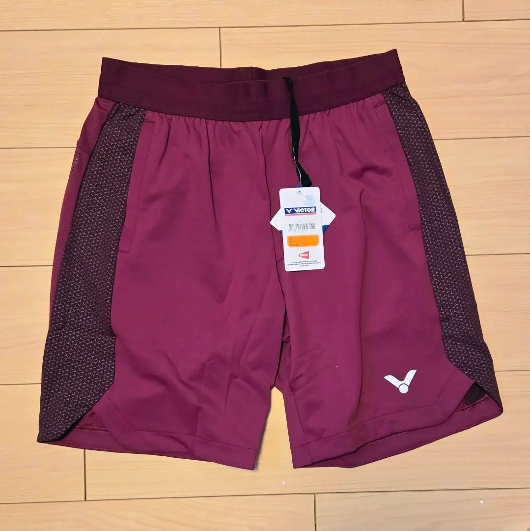 2026年最新】VICTOR パンツの人気アイテム - メルカリ