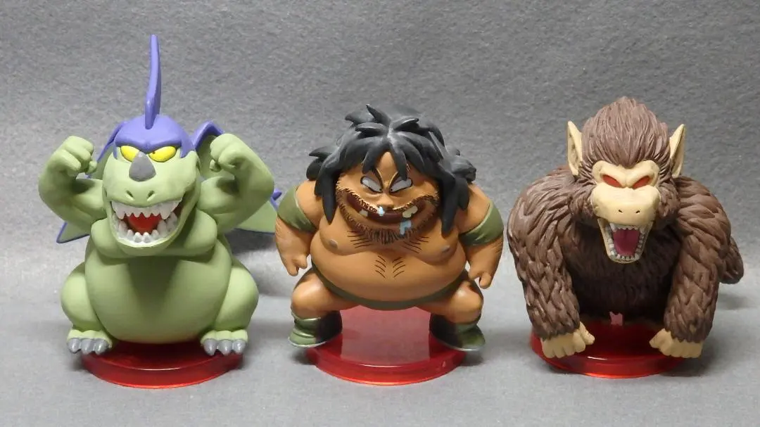 2026年最新】ドラゴンボール コレクタブル バクテリアンの人気アイテム