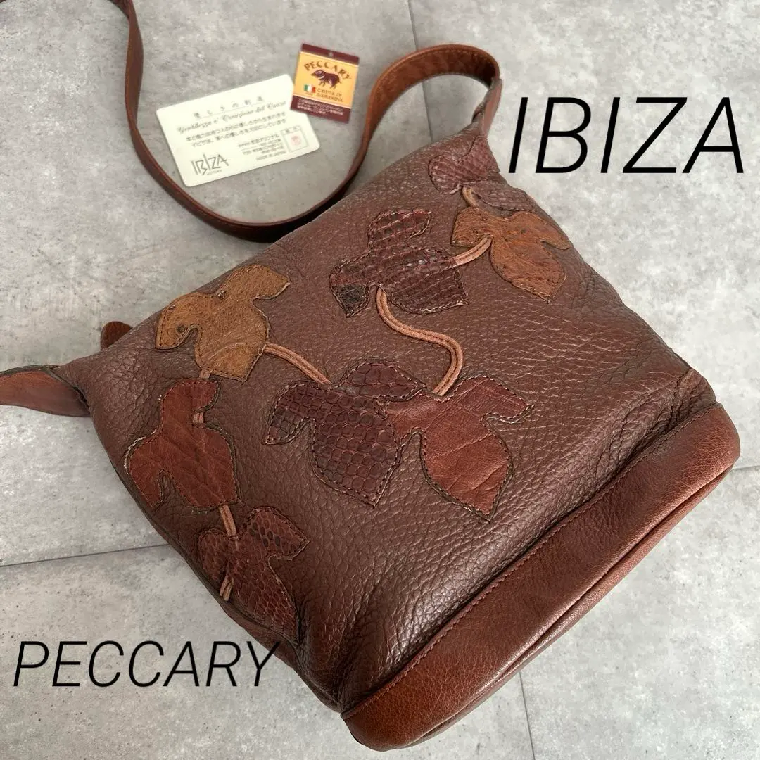2026年最新】ibiza ペッカリーの人気アイテム - メルカリ