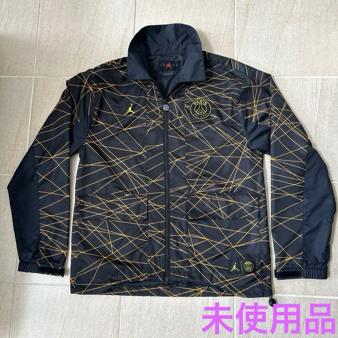 2026年最新】ジョーダン パリサンジェルマン アンセムジャケットの人気