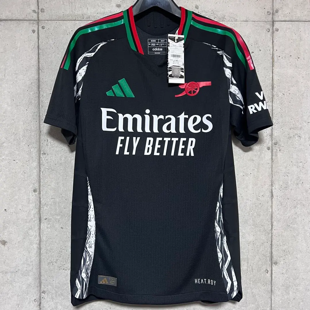 2026年最新】アーセナル ユニフォーム o2の人気アイテム - メルカリ