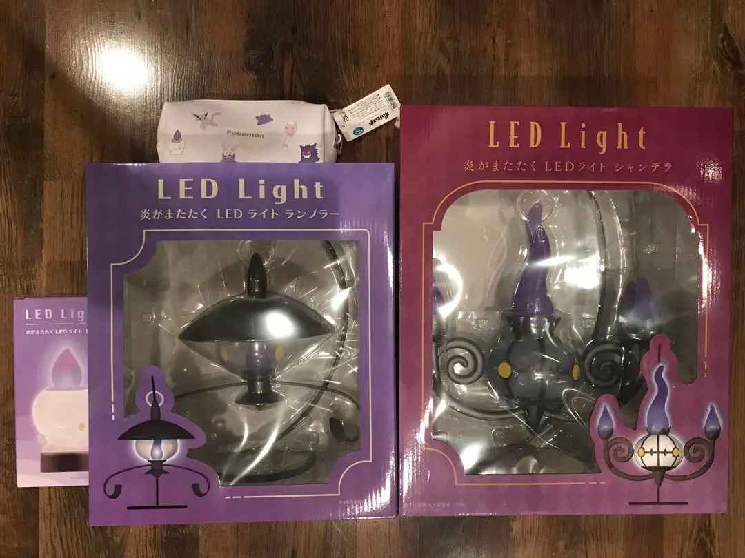 2026年最新】ヒトモシ ledの人気アイテム - メルカリ