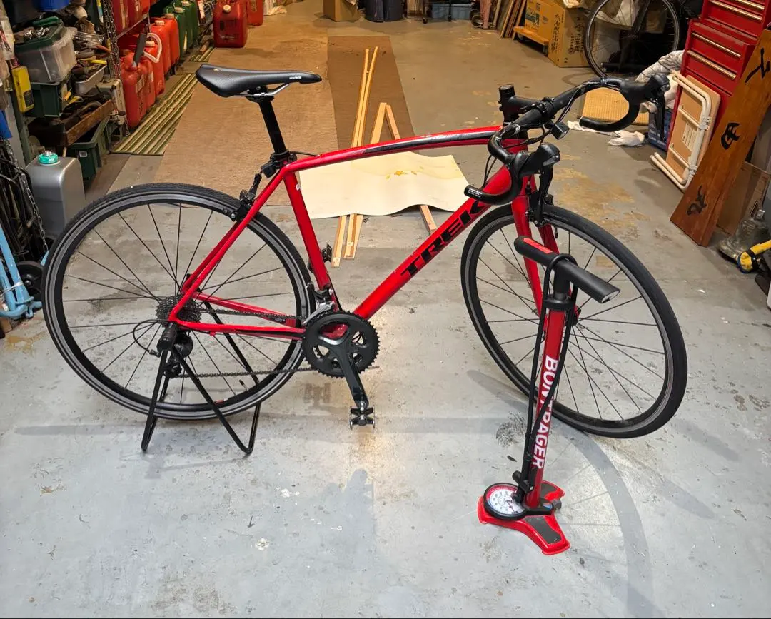 2026年最新】トレック エモンダ ALR4の人気アイテム - メルカリ