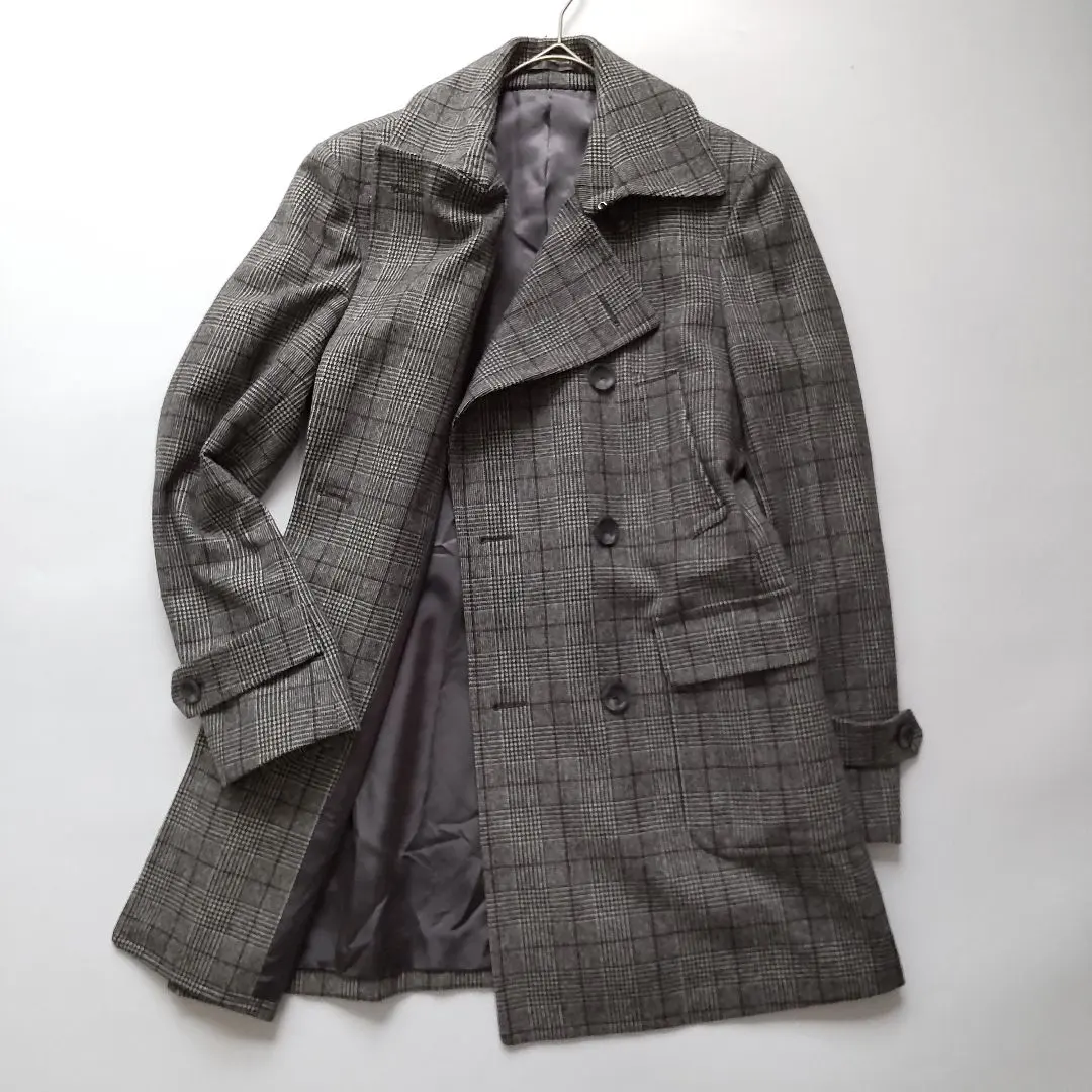 2026年最新】麻布テーラー チェスターコートの人気アイテム - メルカリ