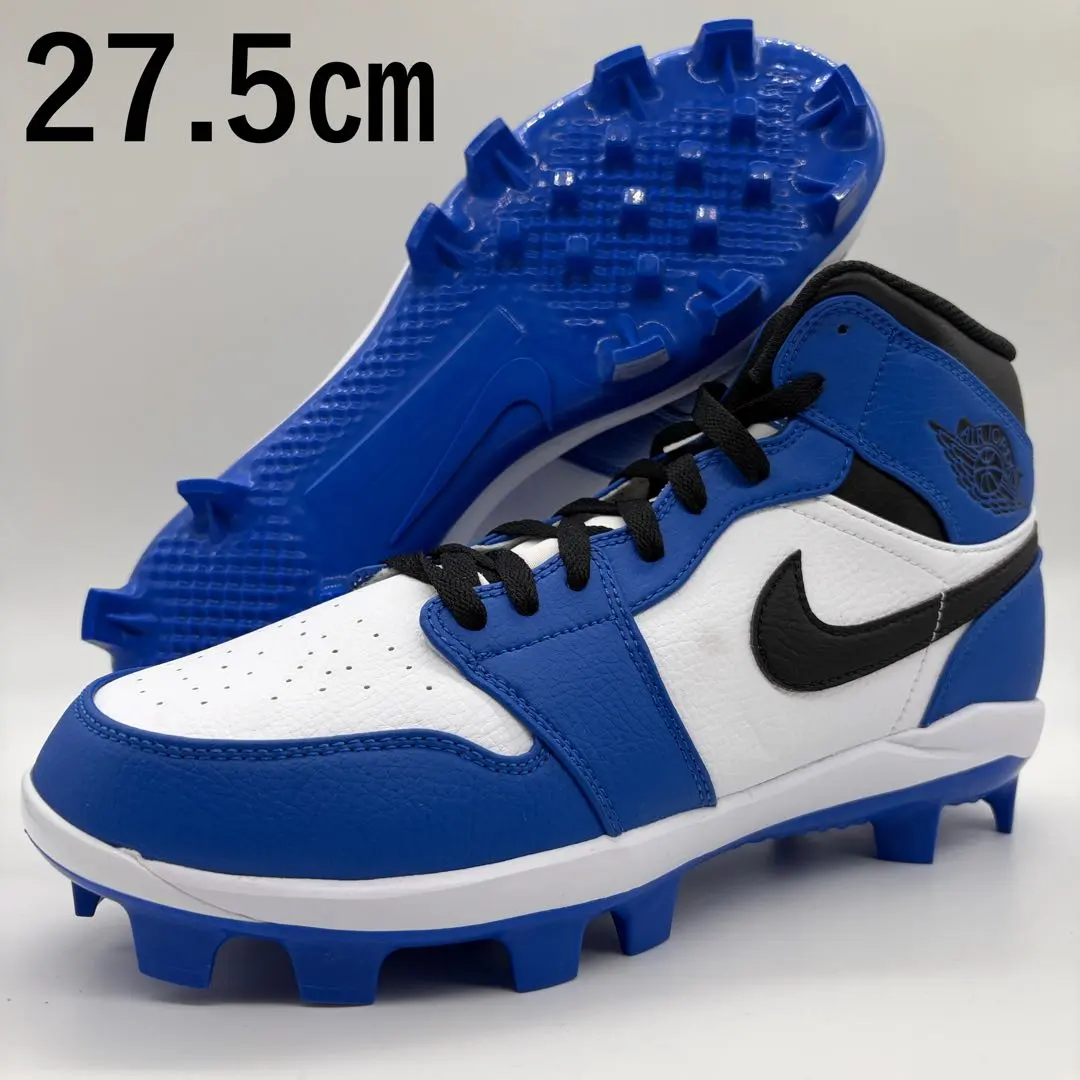 2026年最新】ジョーダン 野球 スパイクの人気アイテム - メルカリ