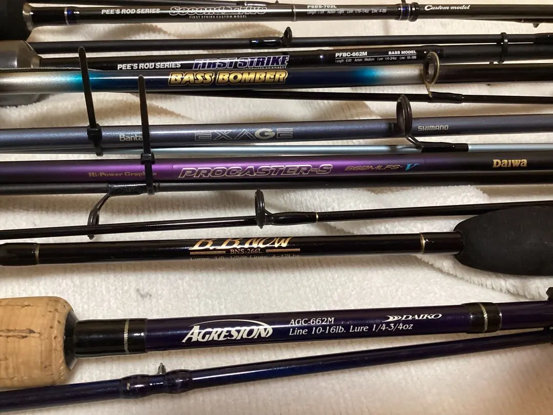 2026年最新】アグレシオンの人気アイテム - メルカリ