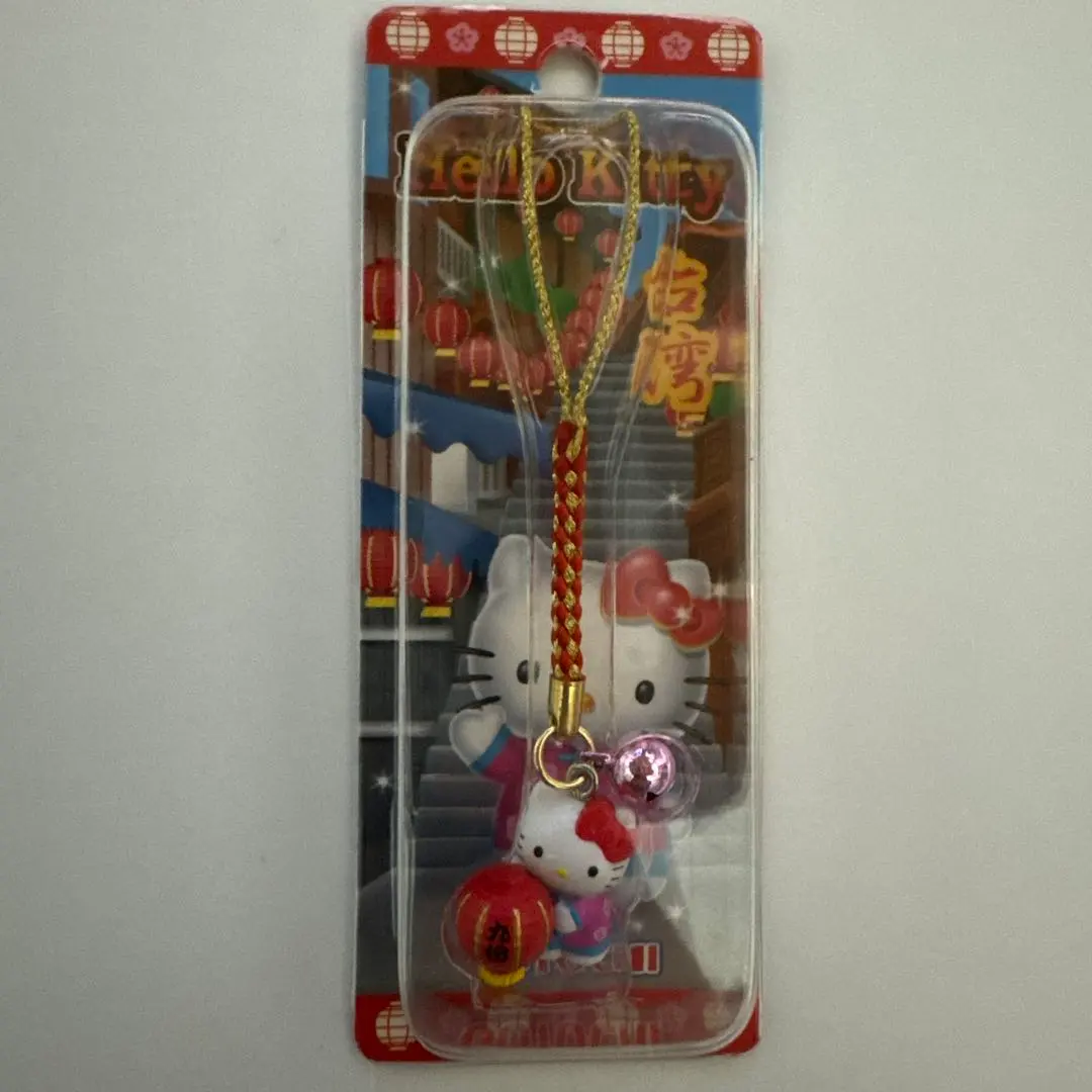 2026年最新】キティ 根付け 台湾の人気アイテム - メルカリ