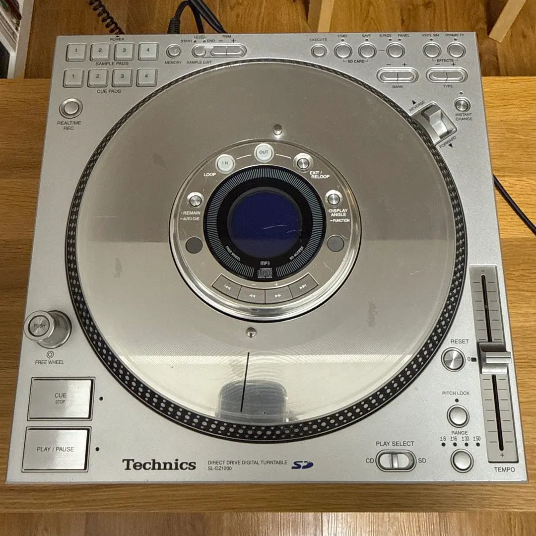 2026年最新】cdj sl-dz1200の人気アイテム - メルカリ