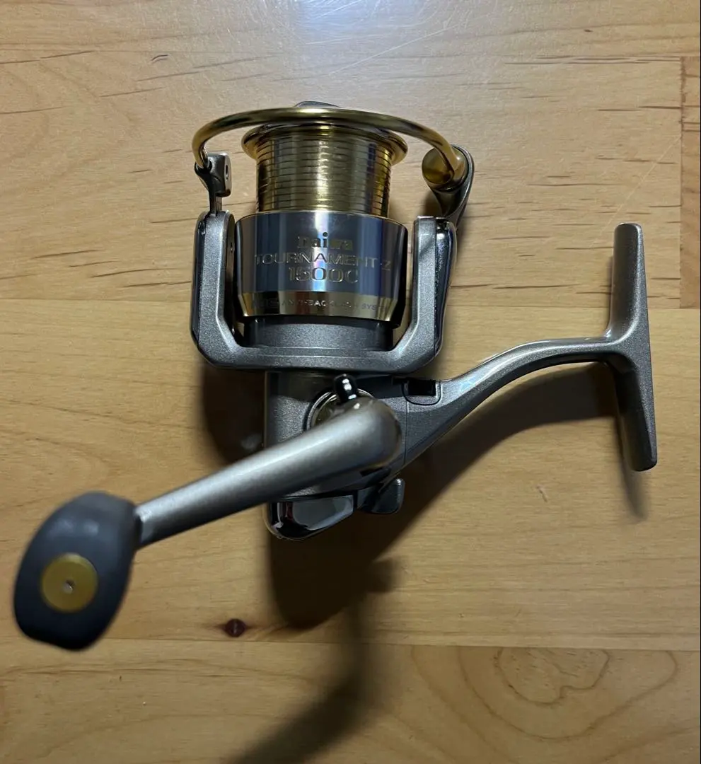 2026年最新】トーナメントZ 1500Cの人気アイテム - メルカリ