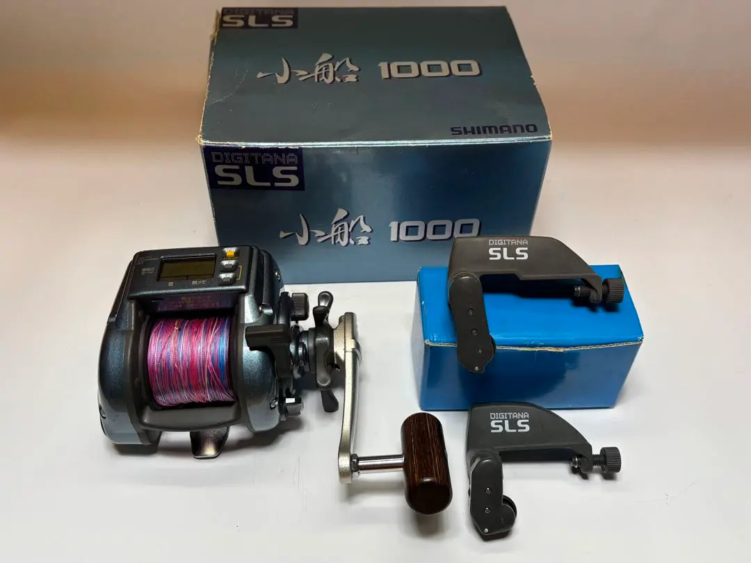 2026年最新】SLS 小船 シマノ/1000の人気アイテム - メルカリ