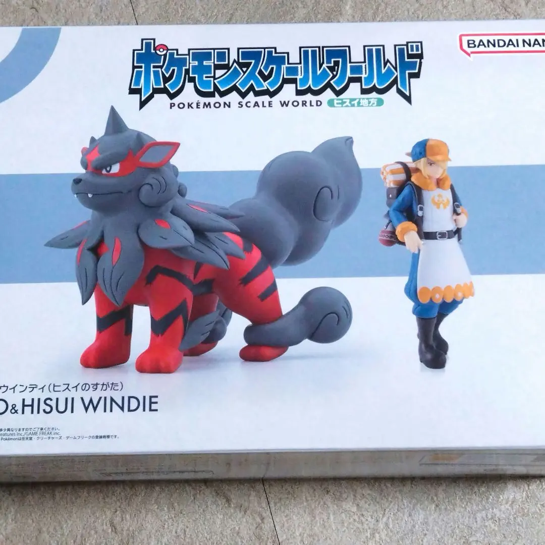 2026年最新】ポケモンスケールワールド ウインディの人気アイテム