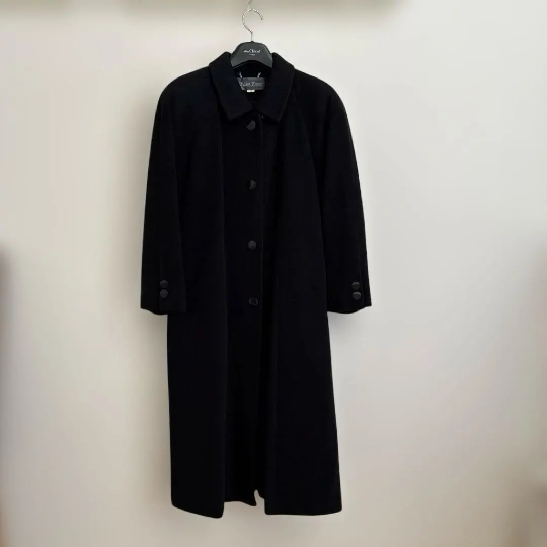 2026年最新】chalet blanc コート カシミヤの人気アイテム - メルカリ
