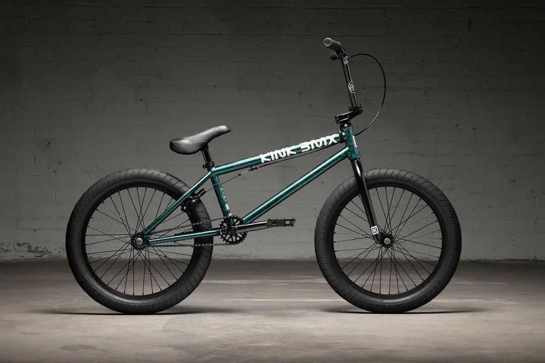 2026年最新】kink bmxの人気アイテム - メルカリ