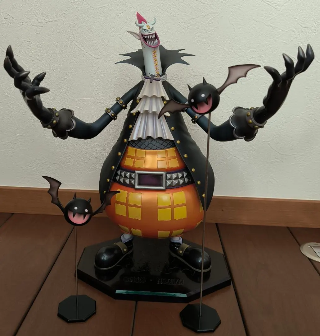 2026年最新】ゲッコー・モリア popの人気アイテム - メルカリ