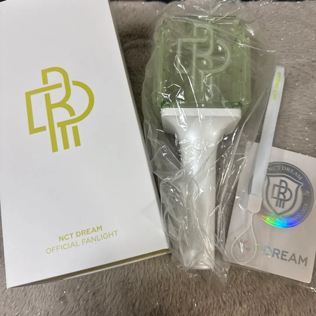 2026年最新】NCT dream ペンライト ストラップの人気アイテム - メルカリ