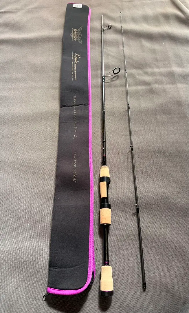 2026年最新】リンクス フェンウィックの人気アイテム - メルカリ