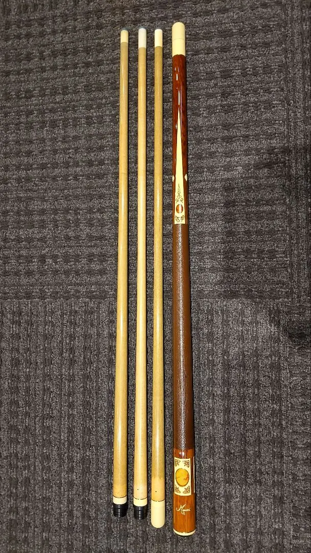 2026年最新】メーカー：Meucci ビリヤードの人気アイテム - メルカリ