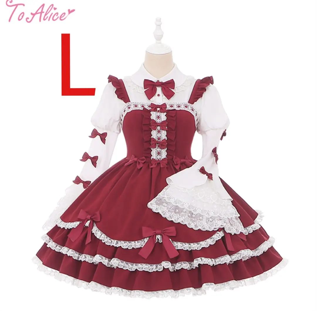 2026年最新】ToAlice 福袋の人気アイテム - メルカリ