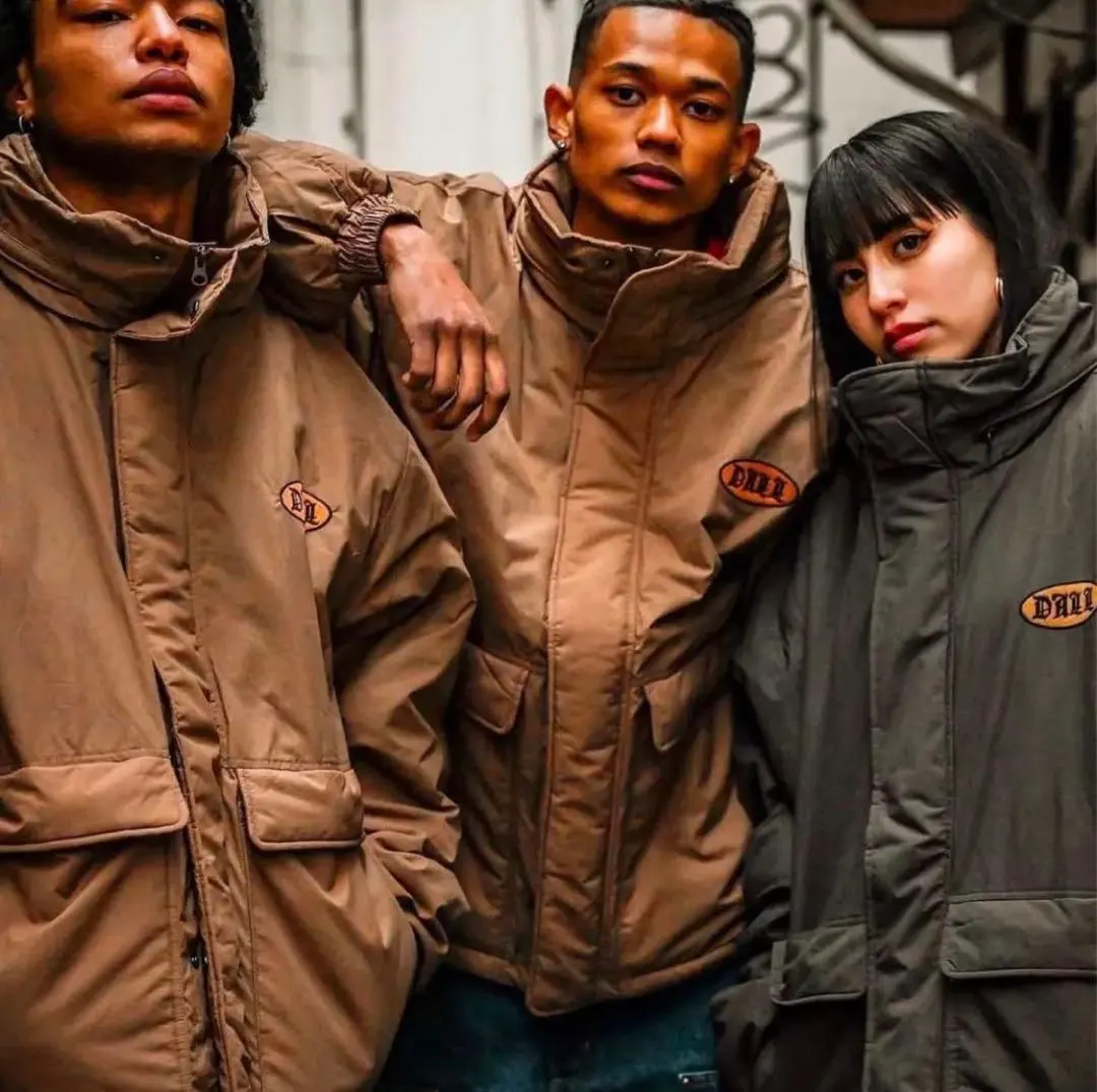 2026年最新】dall clothing ダウンの人気アイテム - メルカリ