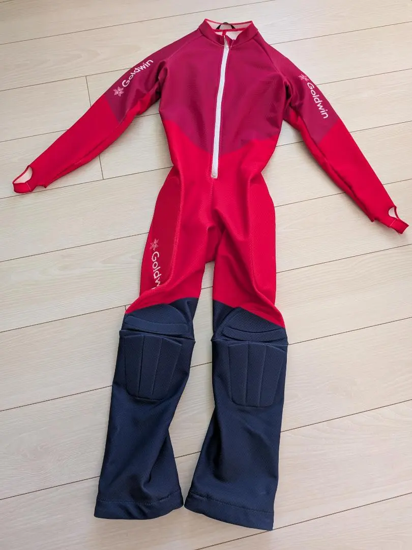 2026年最新】スキー ワンピース ゴールドウィンの人気アイテム - メルカリ