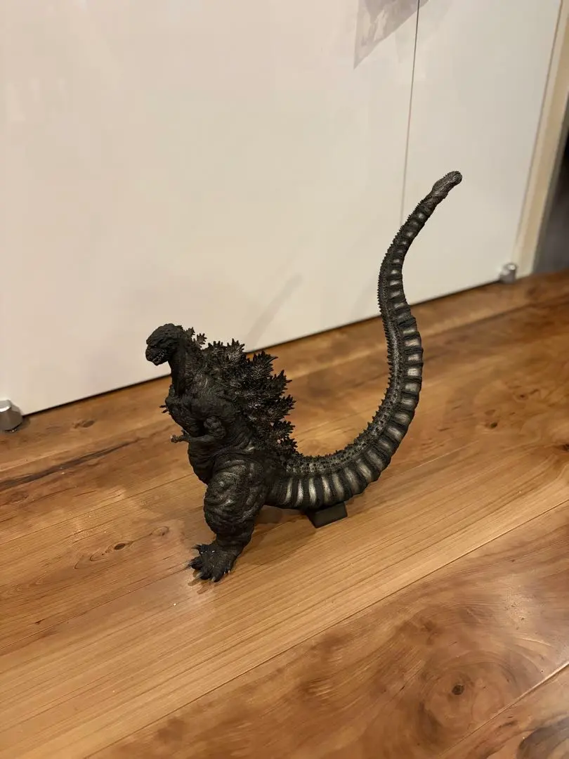 2026年最新】東宝30cmシリーズ ゴジラ(2016)第四形態 発光ver.の人気