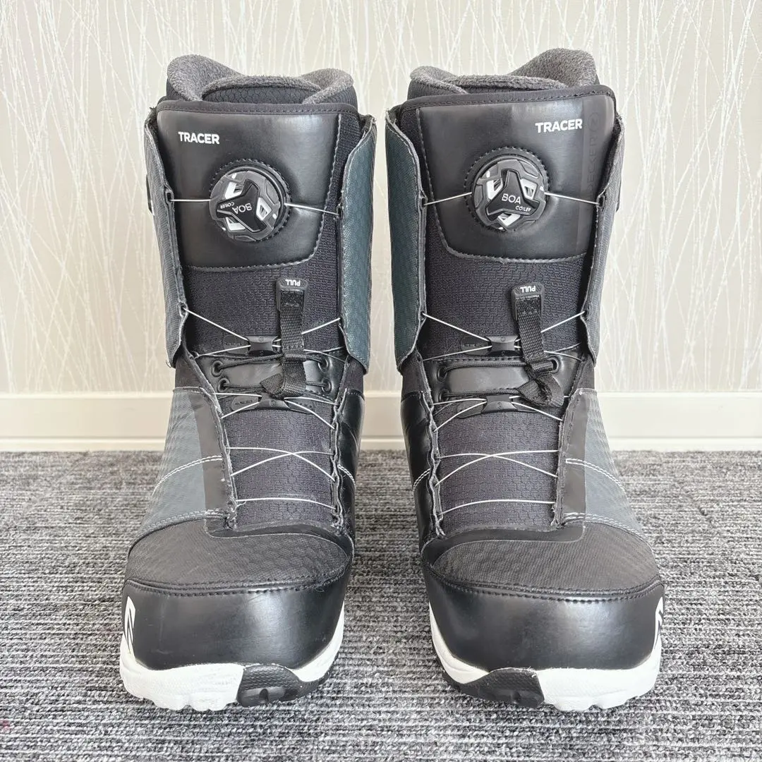 2026年最新】NIDECKER tracerの人気アイテム - メルカリ