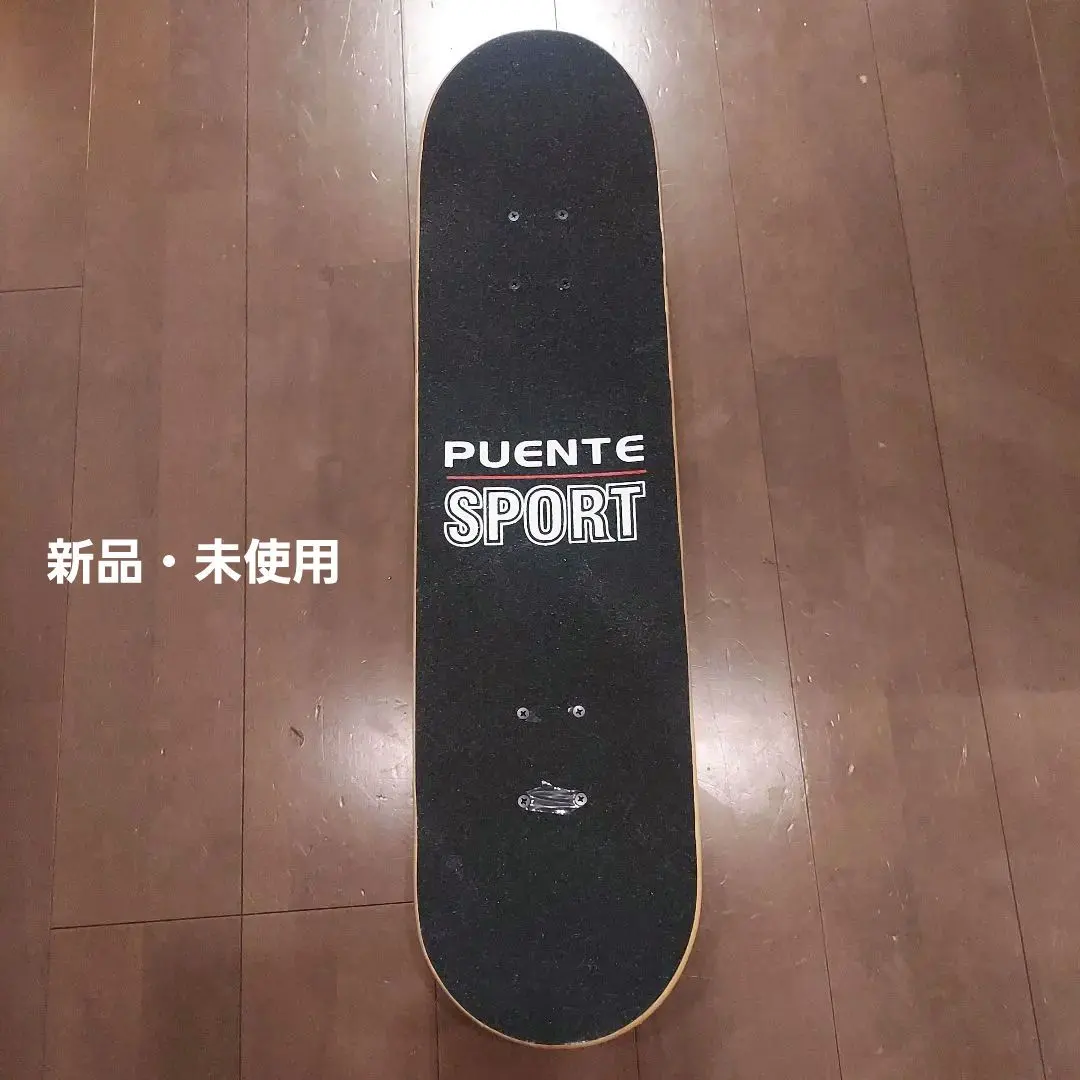2026年最新】puente スケボーの人気アイテム - メルカリ
