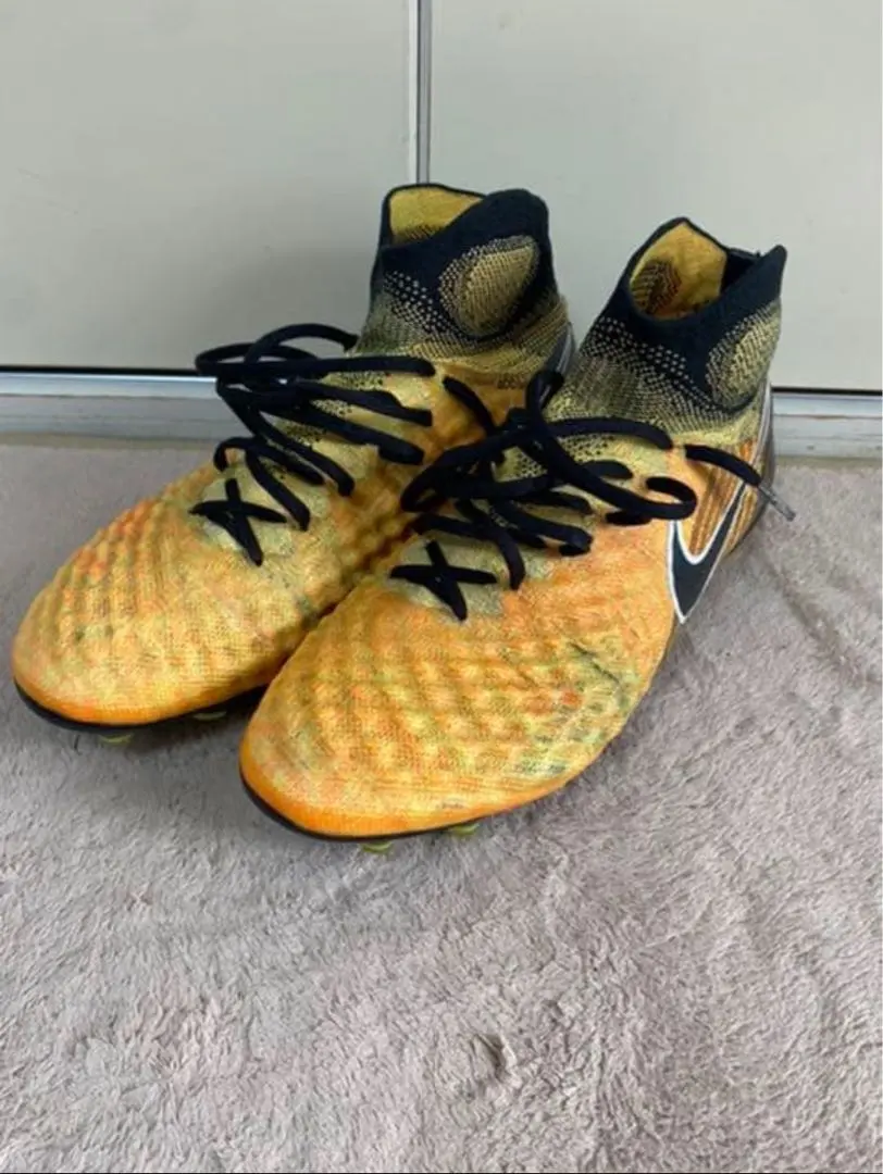 2026年最新】ナイキ マジスタ オブラの人気アイテム - メルカリ