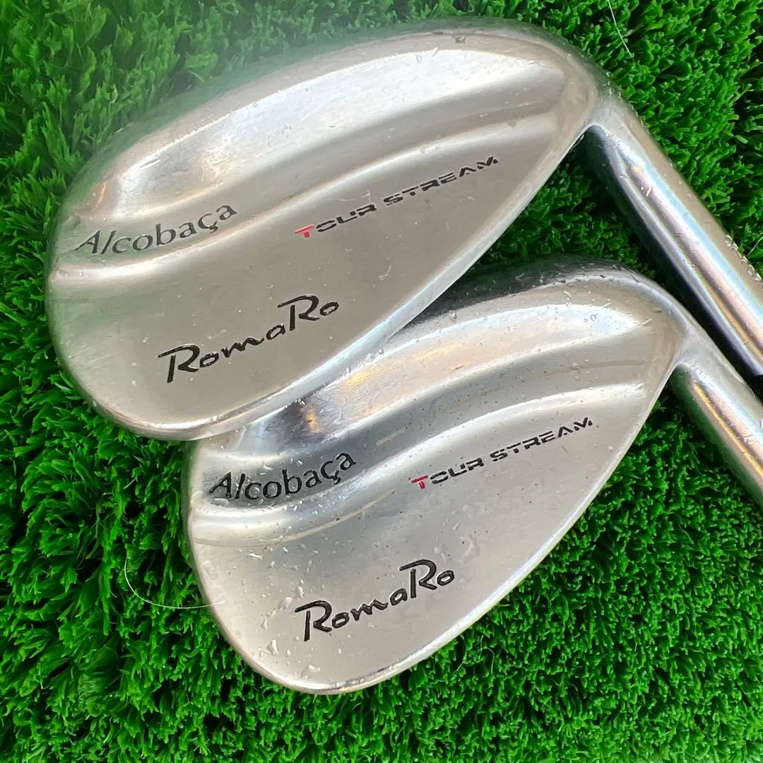 2026年最新】ロマロ ウェッジ アルコバッサの人気アイテム - メルカリ