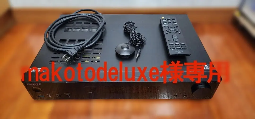 2026年最新】onkyo tx-l50の人気アイテム - メルカリ