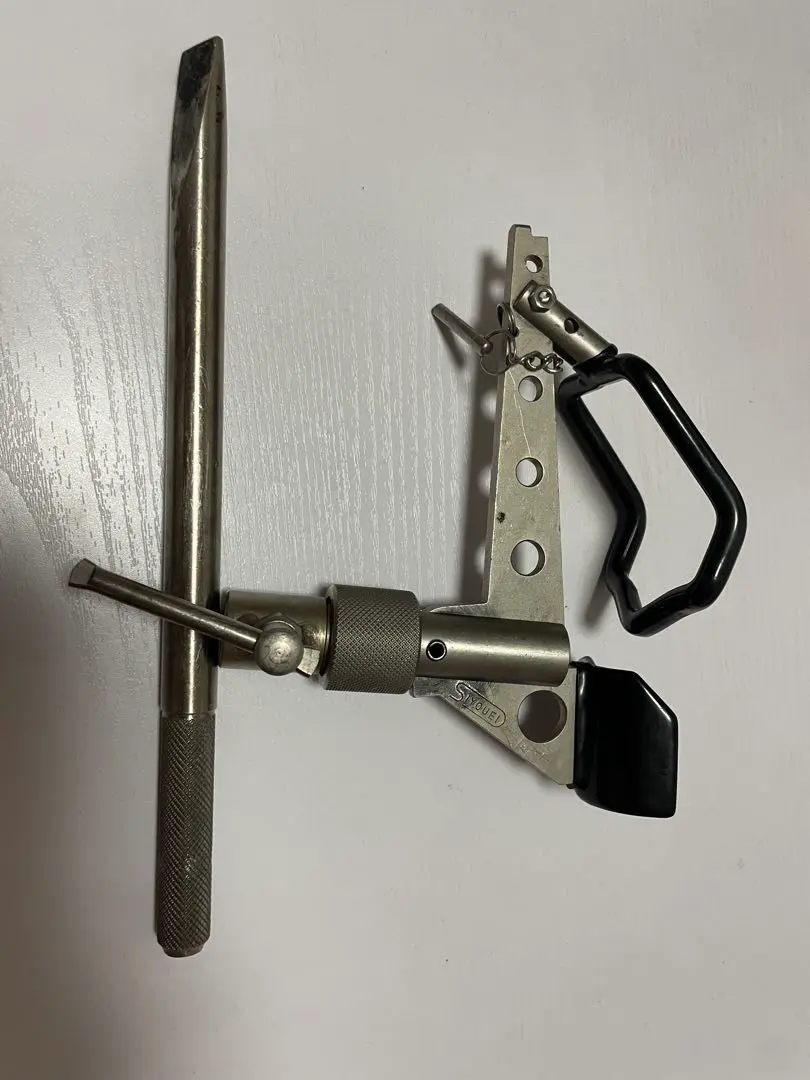 2026年最新】石鯛ピトン チタンの人気アイテム - メルカリ