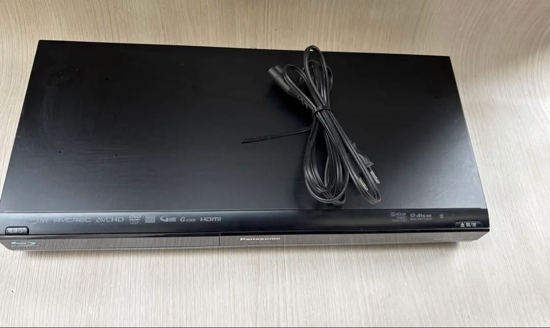 2026年最新】panasonic diga dmr-bw550の人気アイテム - メルカリ