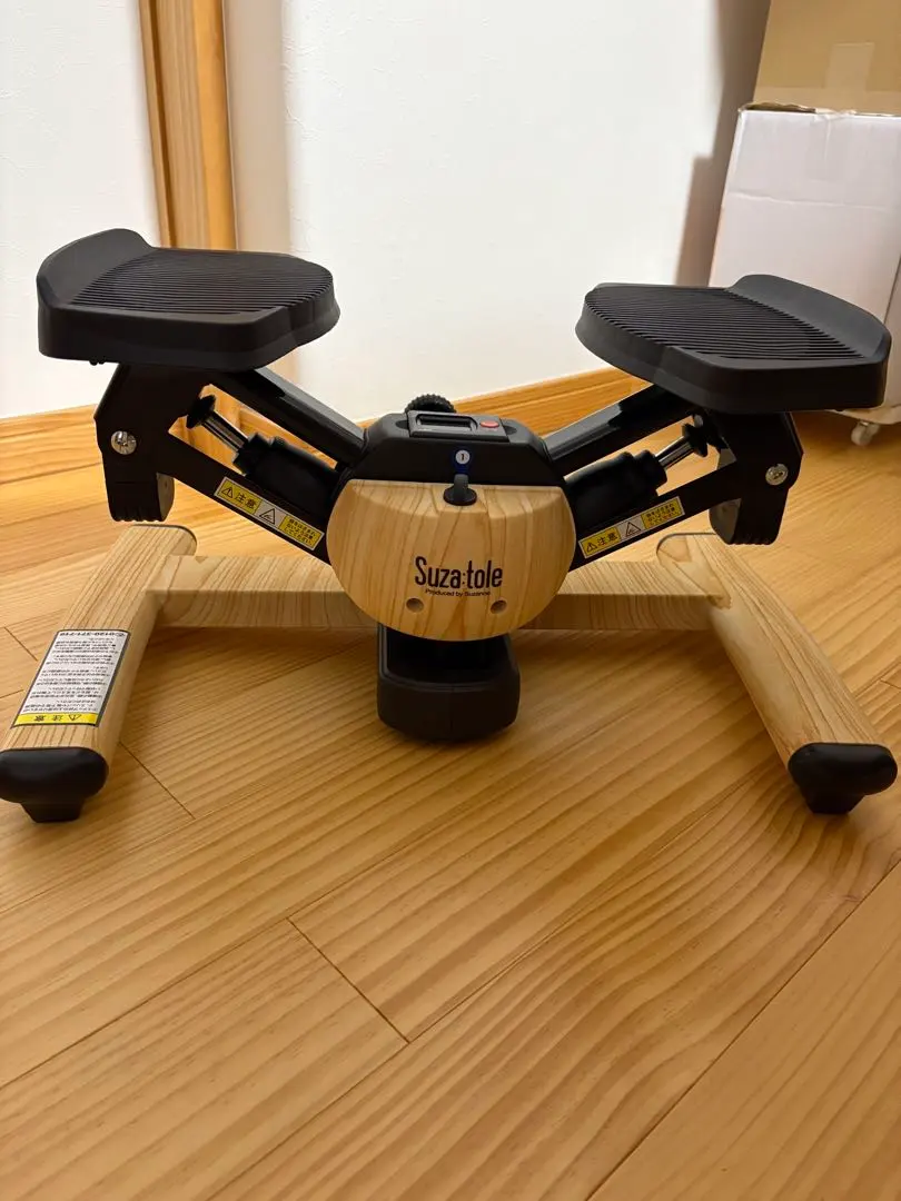 2026年最新】スザトレ ステッパーの人気アイテム - メルカリ