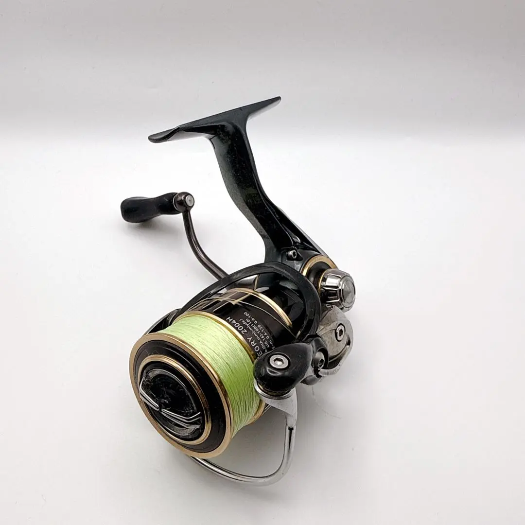 2026年最新】ダイワ セオリー 2004の人気アイテム - メルカリ