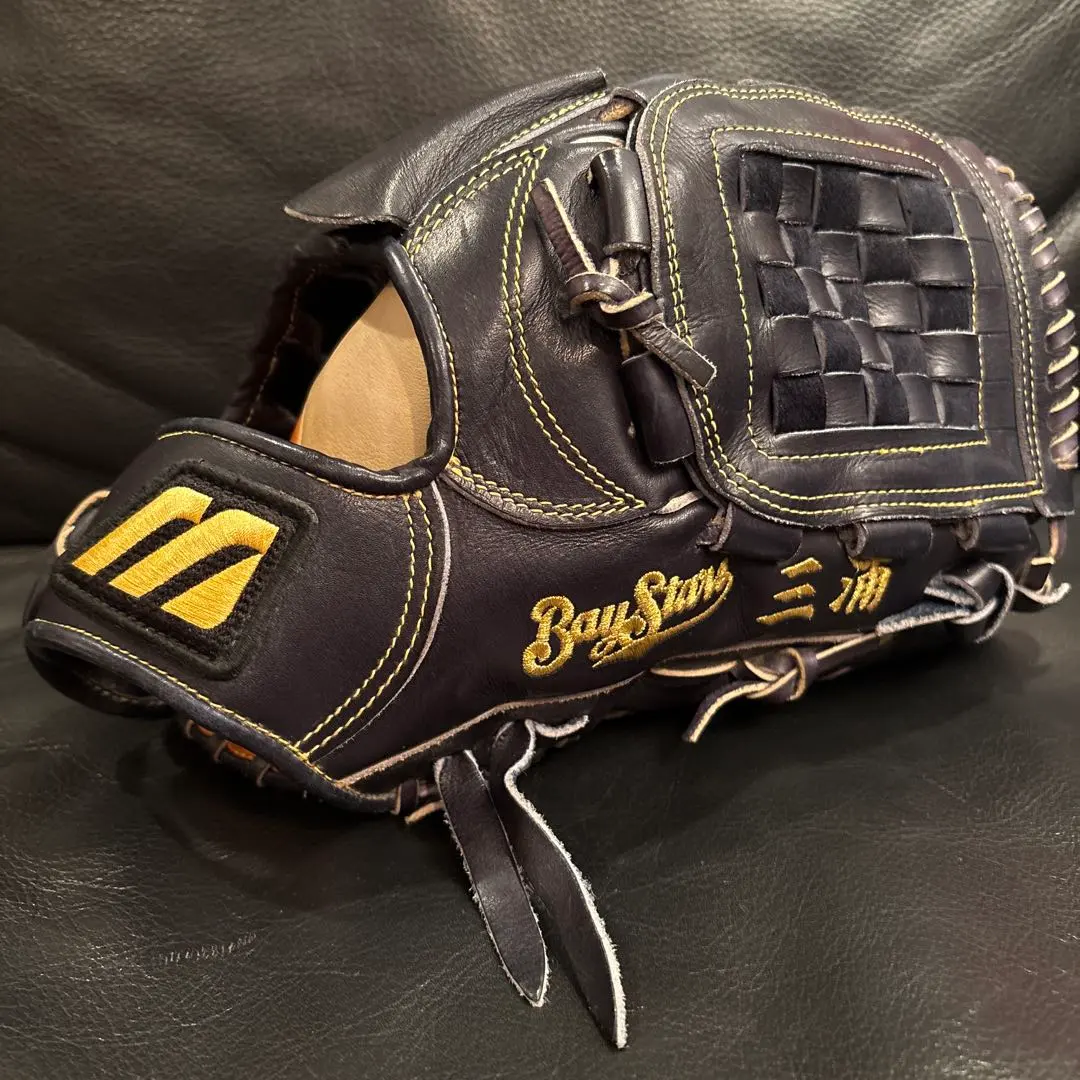 2026年最新】三浦大輔 グローブの人気アイテム - メルカリ