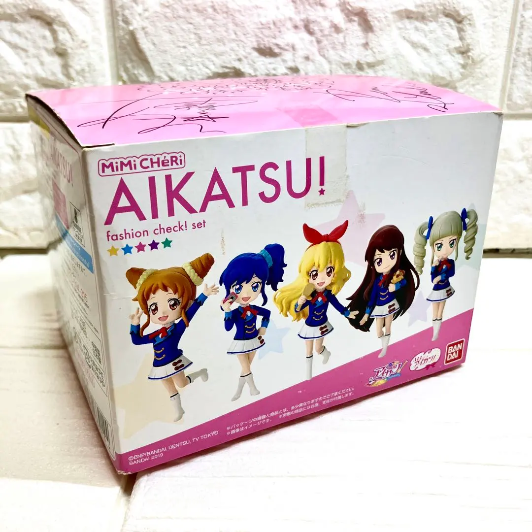 2026年最新】MiMiCHeRi アイカツ!の人気アイテム - メルカリ