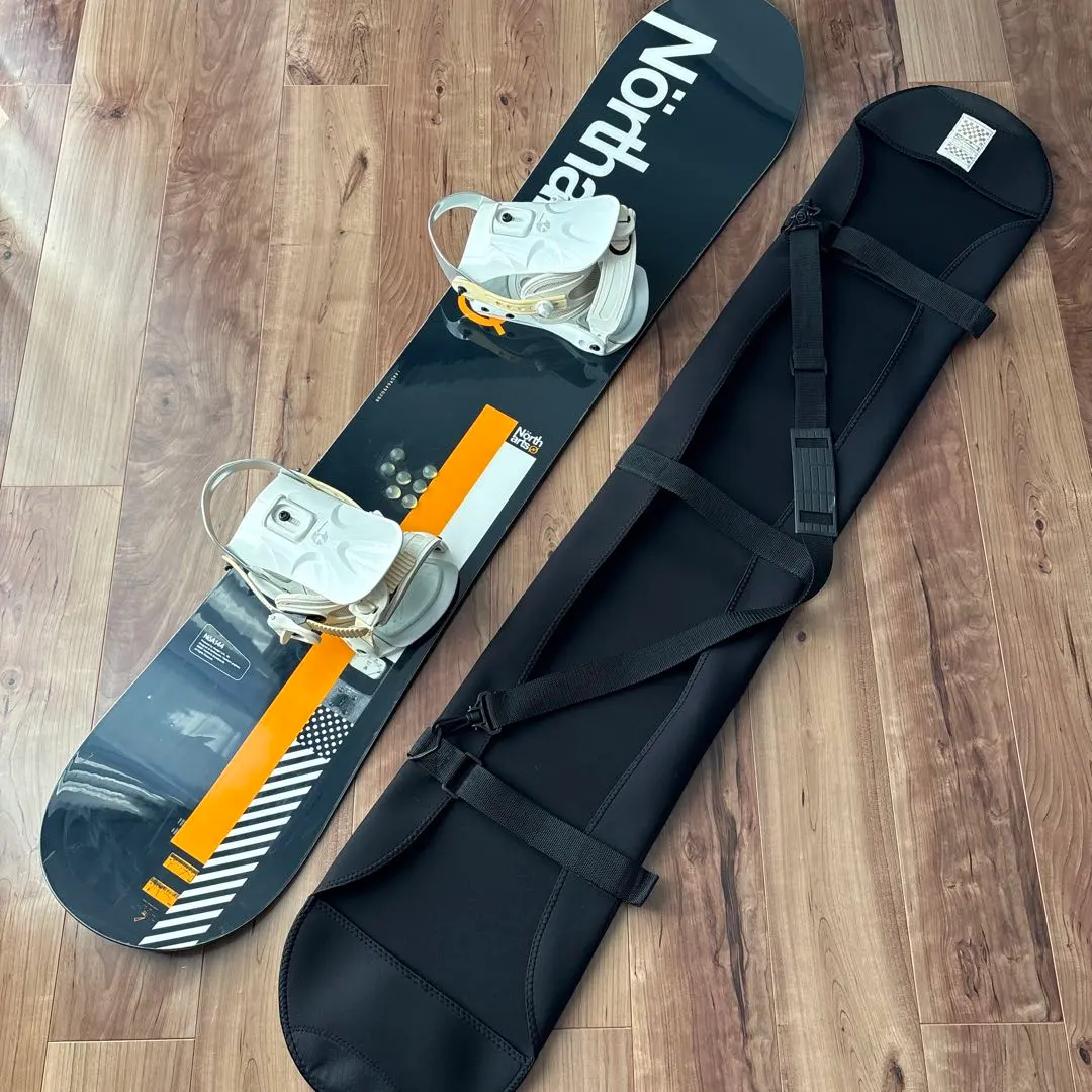 2026年最新】Northarts スノーボードの人気アイテム - メルカリ