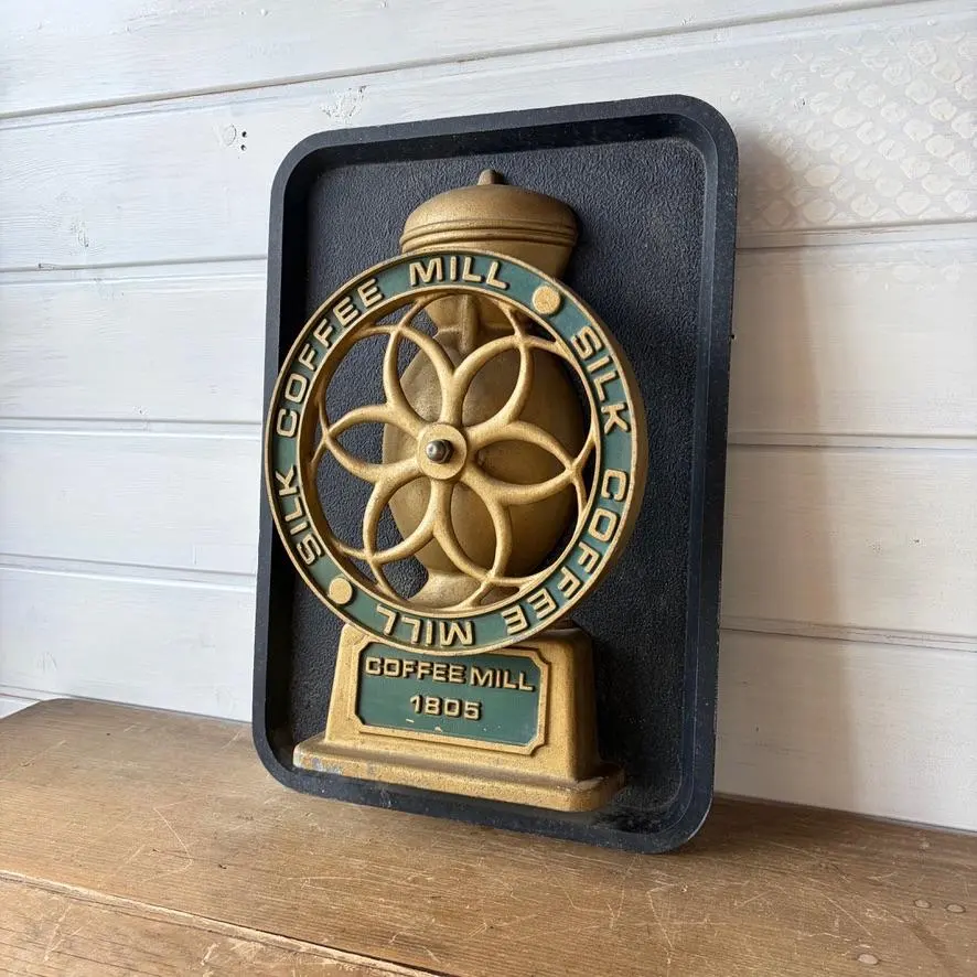 2026年最新】コーヒーミル 壁掛けの人気アイテム - メルカリ