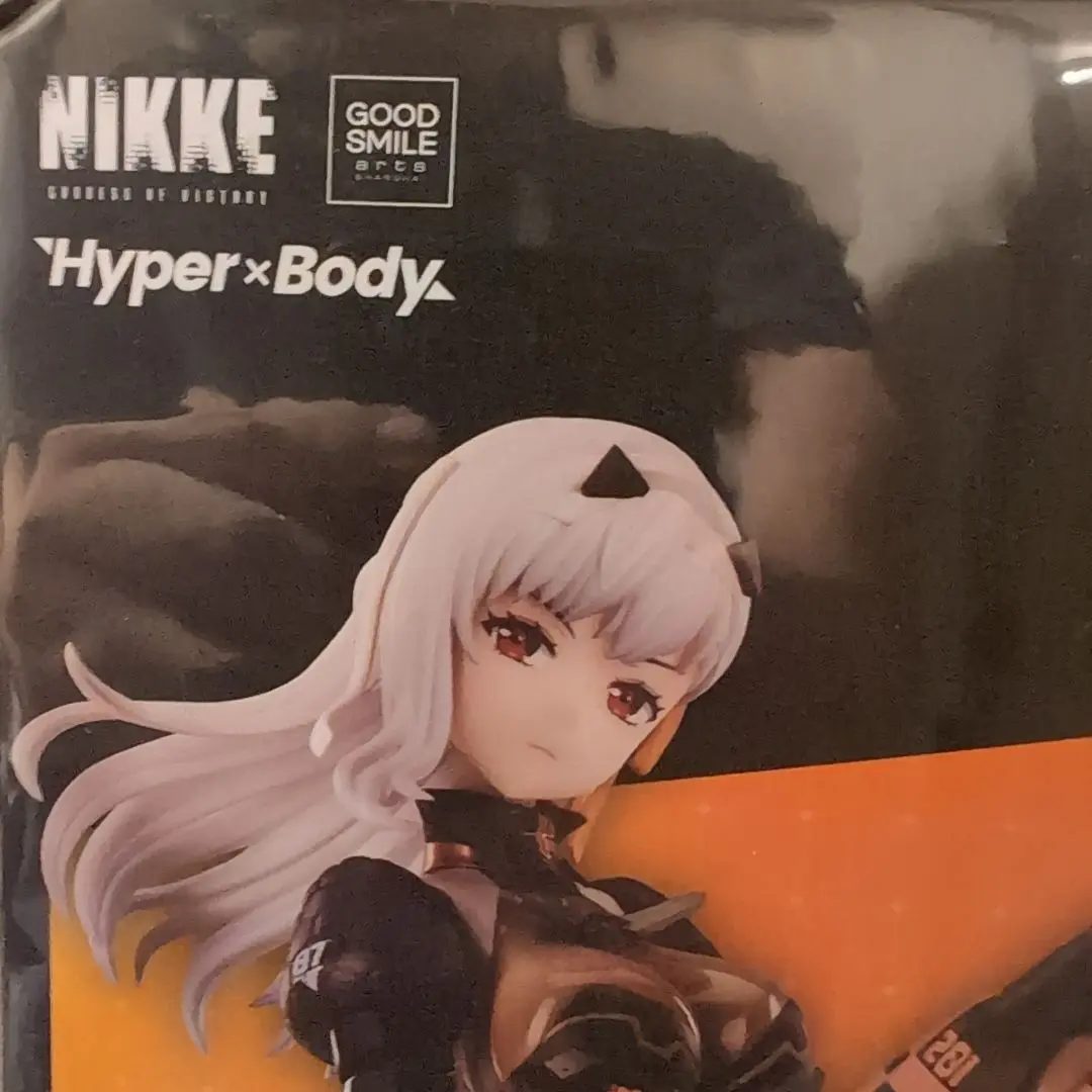 2026年最新】Hyper Body NIKKE モダニアの人気アイテム - メルカリ