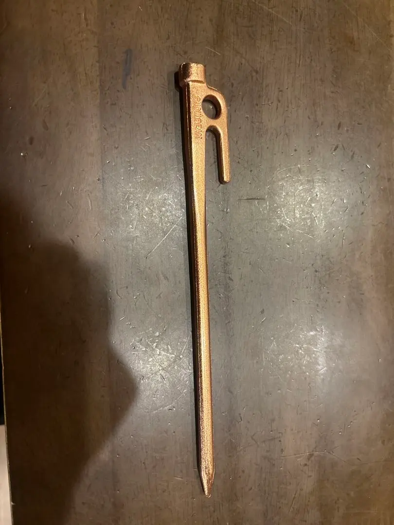 2026年最新】ソリッドステーク ブロンズの人気アイテム - メルカリ