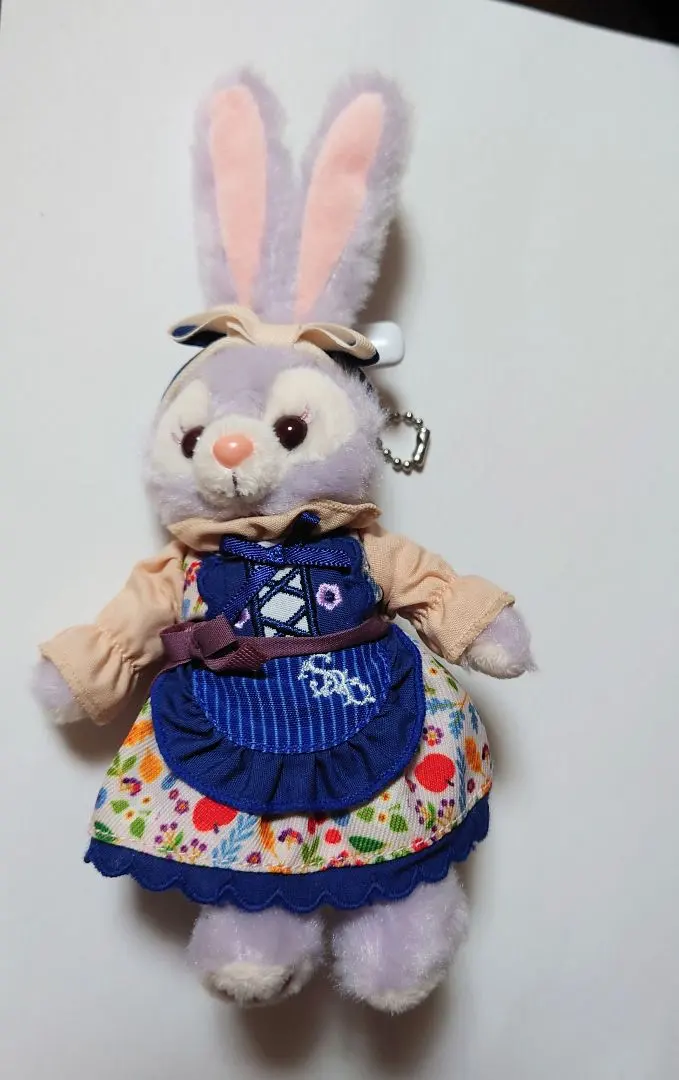 2026年最新】ステラ・ルー ぬいぐるみバッジ ダッフィーたちの秋のぼう