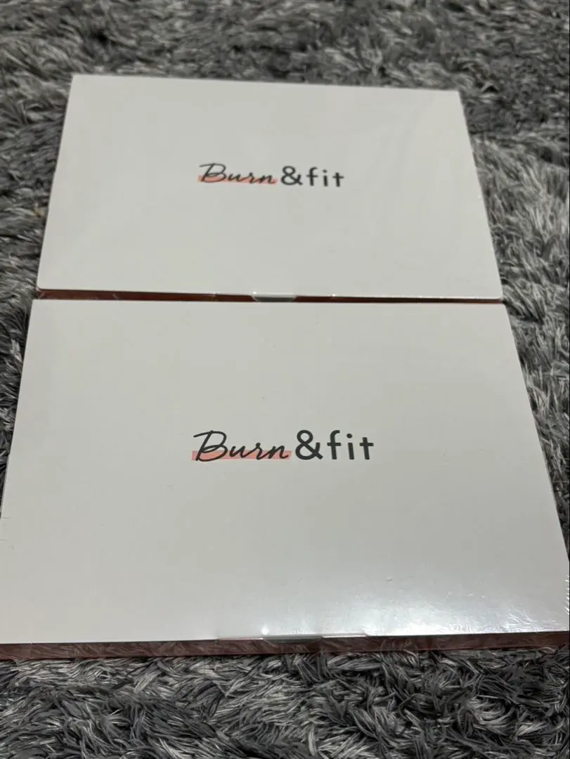 2026年最新】バーンアンドフィットの人気アイテム - メルカリ