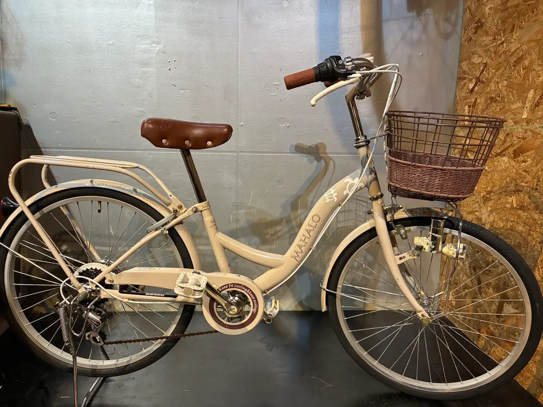 2026年最新】MAHALO 自転車の人気アイテム - メルカリ