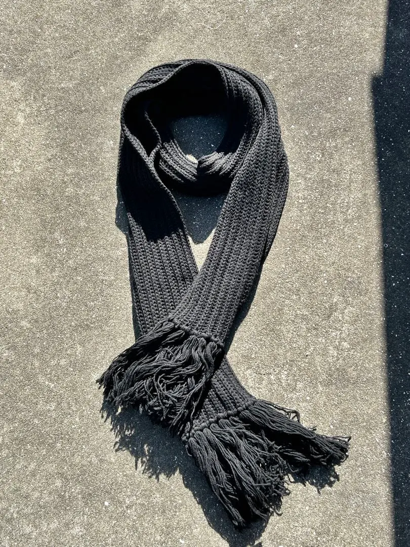 2026年最新】VERONIQUE BRANQUINHO マフラーの人気アイテム - メルカリ