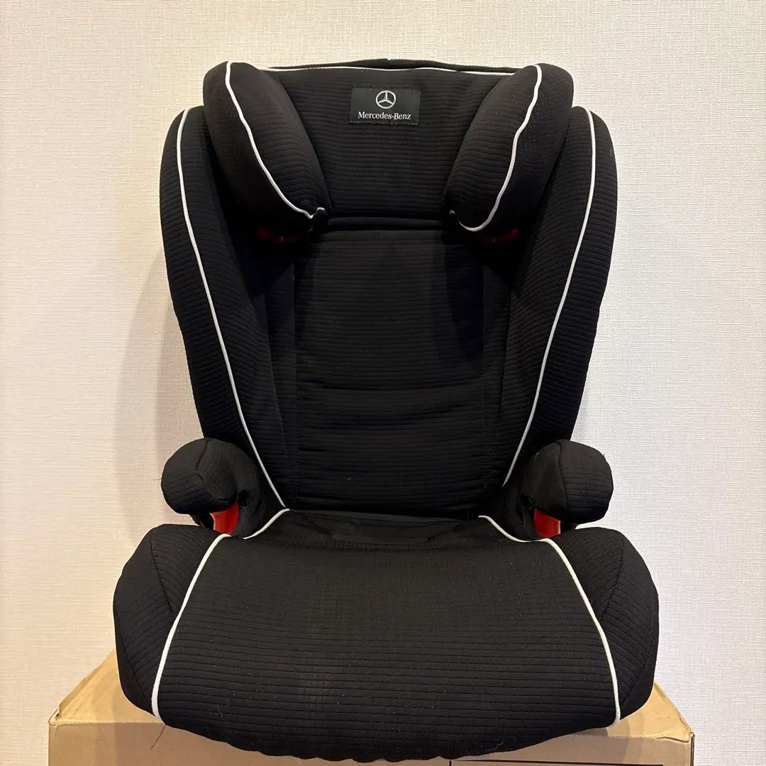 2026年最新】ベンツ ジュニアシートの人気アイテム - メルカリ