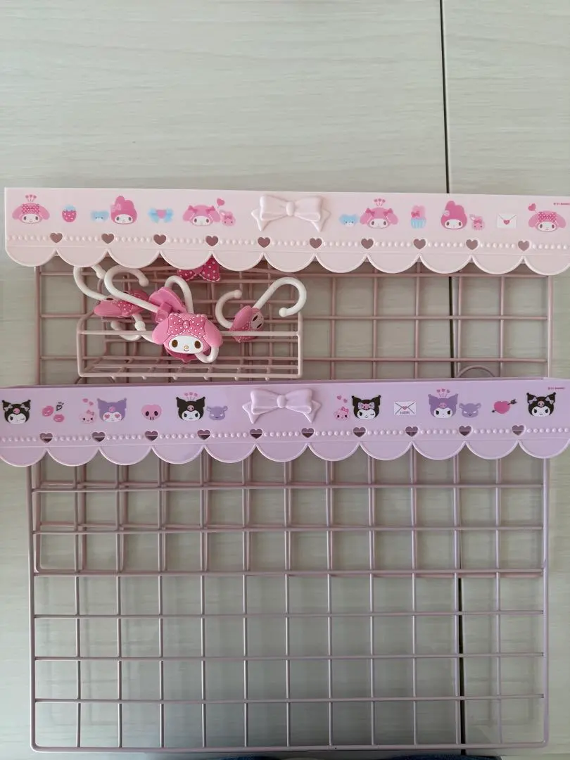 2026年最新】ワイヤーネット サンリオの人気アイテム - メルカリ